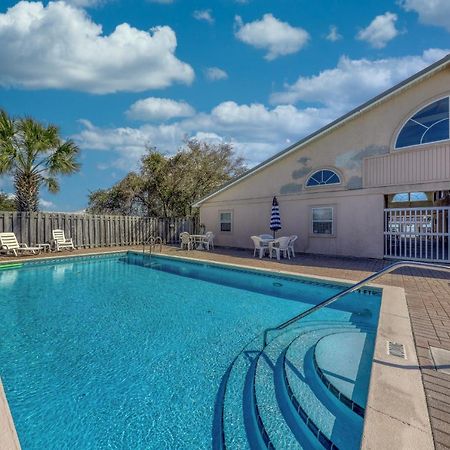 Villa La Playita & Flip Flop Fun St. George Island Exterior foto