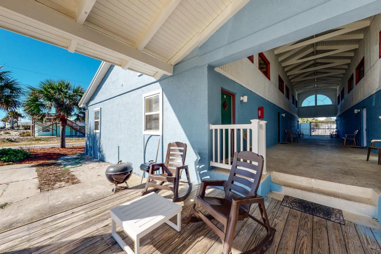 Villa La Playita & Flip Flop Fun St. George Island Zimmer foto