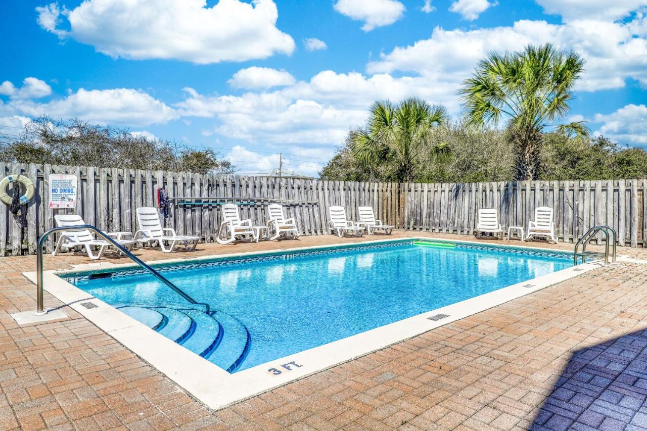 Villa La Playita & Flip Flop Fun St. George Island Zimmer foto