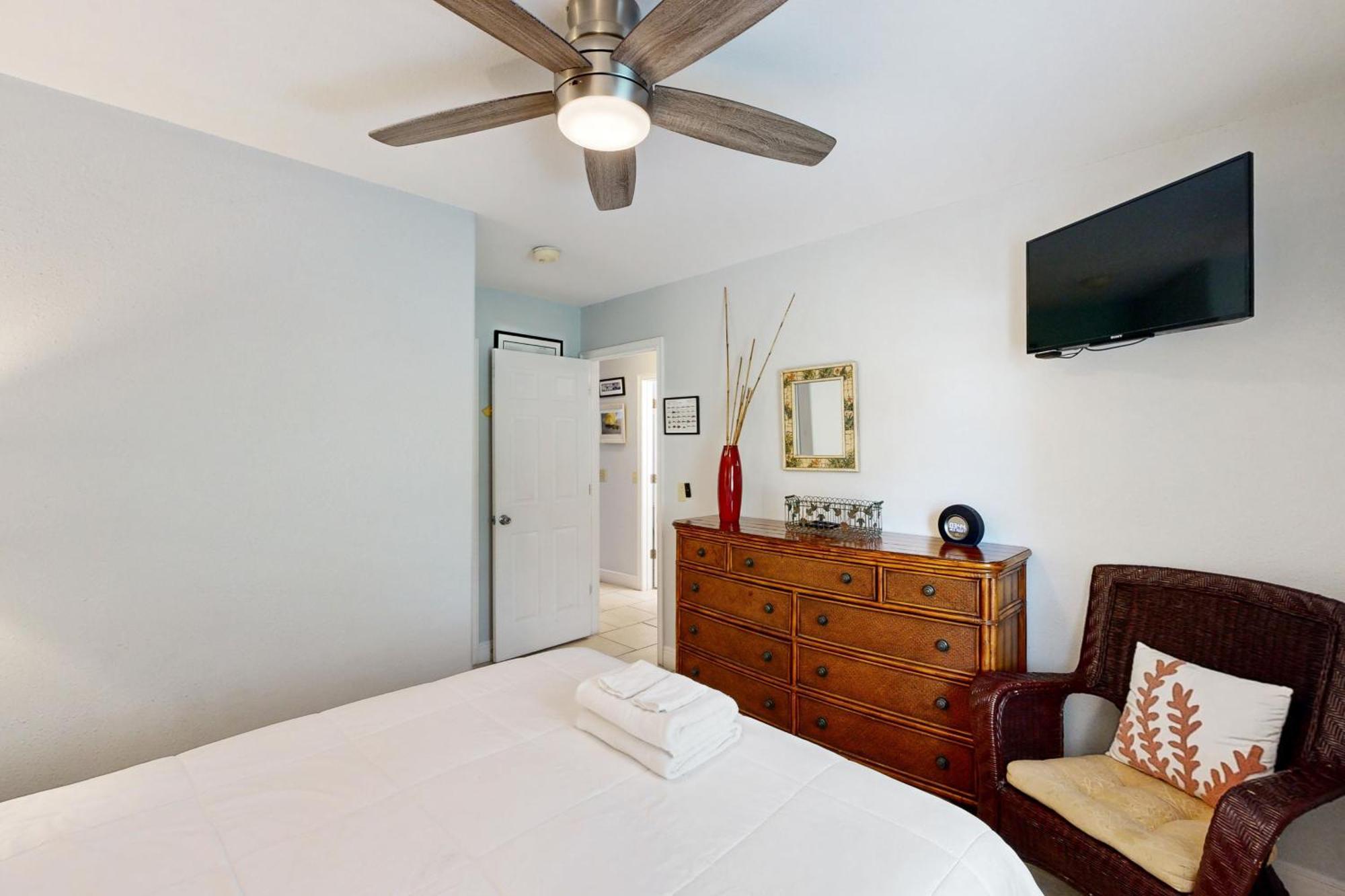 Villa La Playita & Flip Flop Fun St. George Island Exterior foto