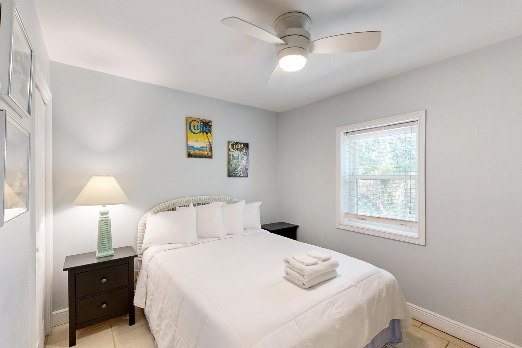 Villa La Playita & Flip Flop Fun St. George Island Exterior foto