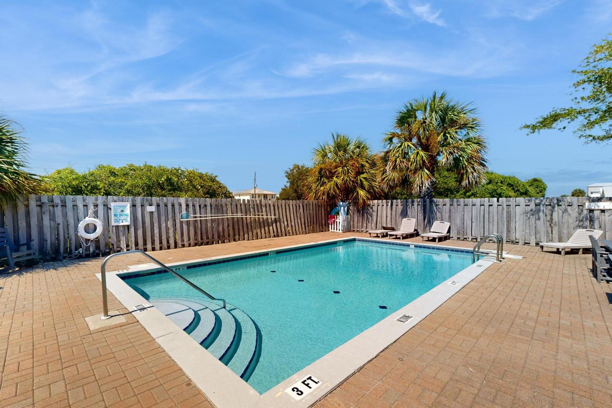 Villa La Playita & Flip Flop Fun St. George Island Exterior foto