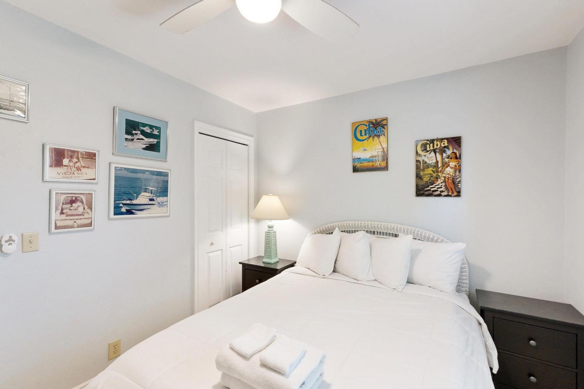 Villa La Playita & Flip Flop Fun St. George Island Exterior foto