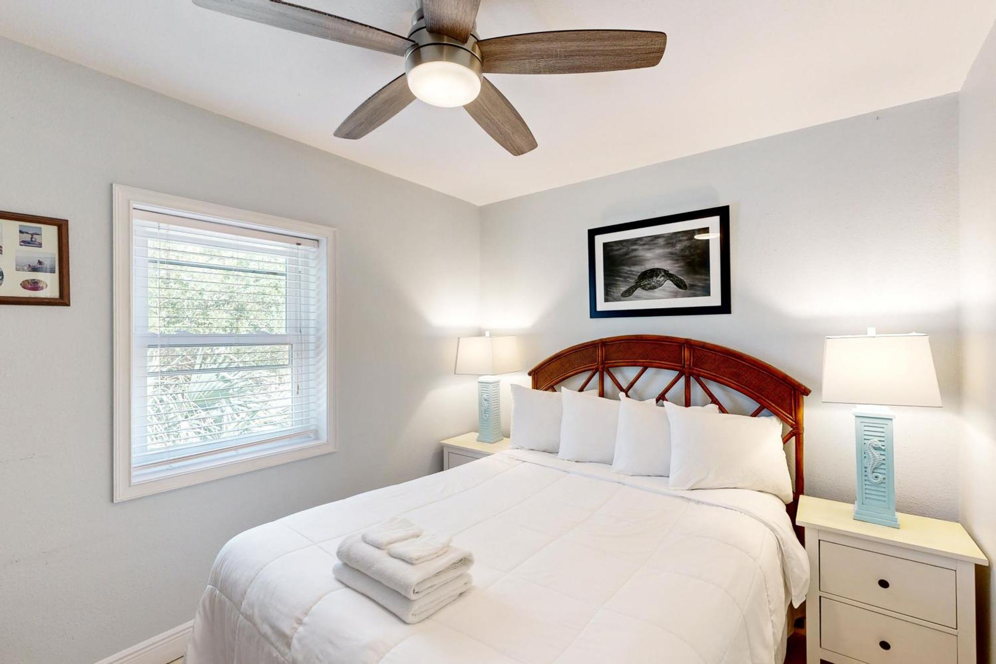 Villa La Playita & Flip Flop Fun St. George Island Exterior foto