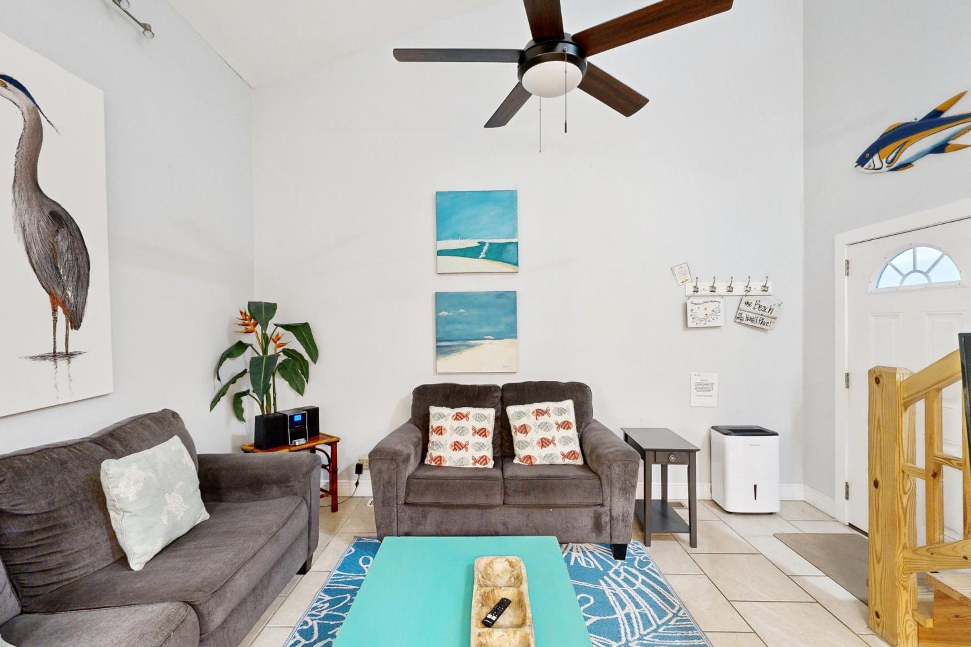 Villa La Playita & Flip Flop Fun St. George Island Exterior foto