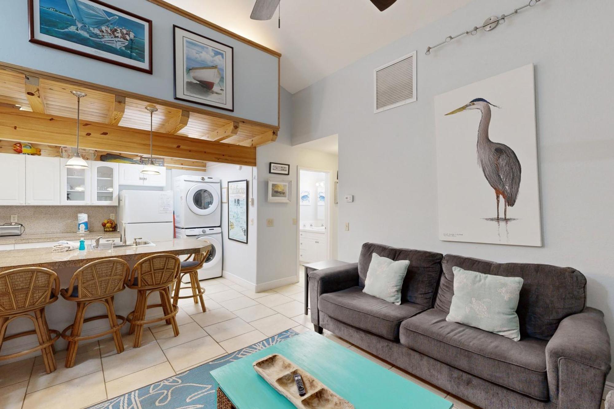 Villa La Playita & Flip Flop Fun St. George Island Exterior foto