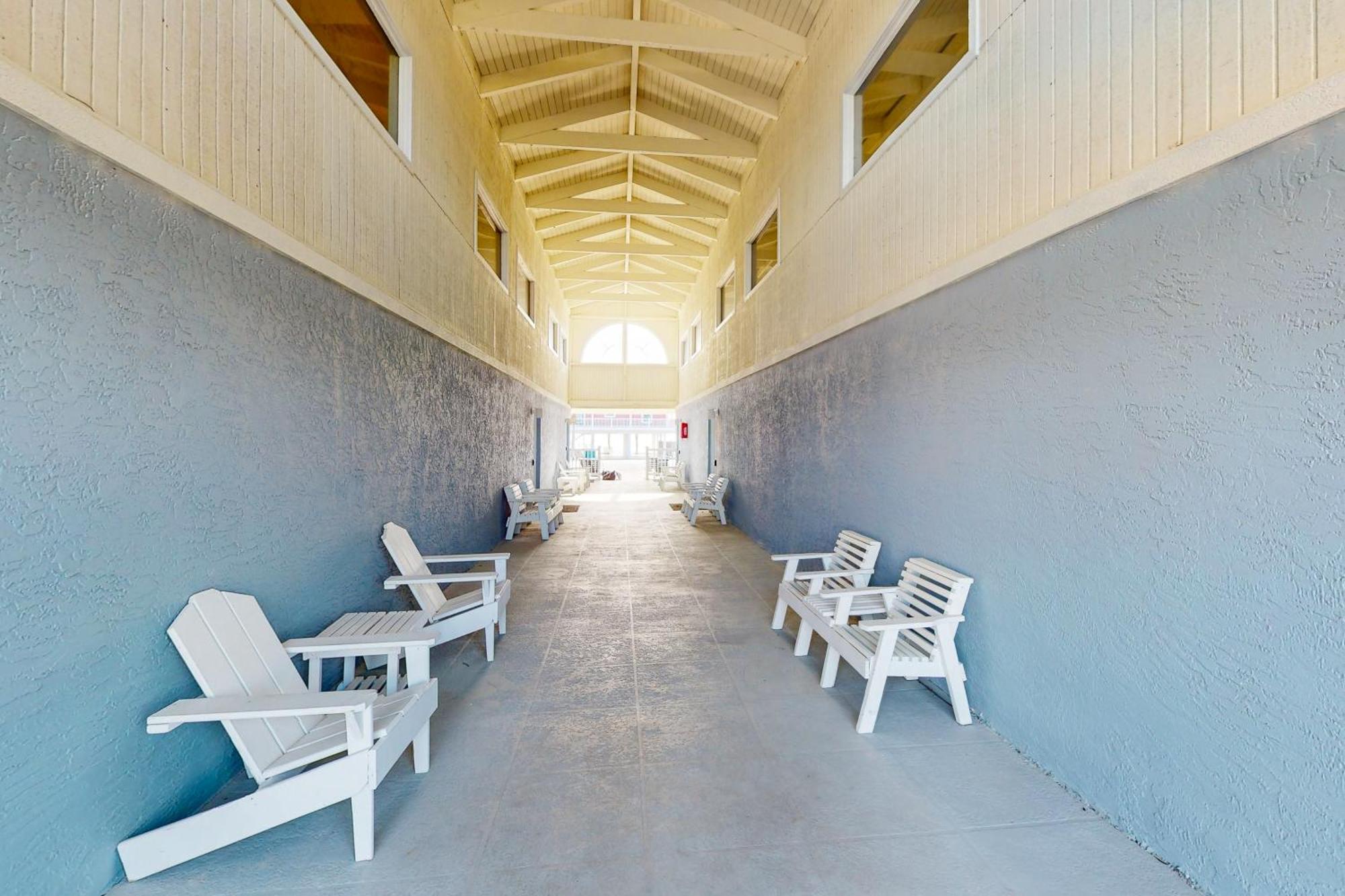 Villa La Playita & Flip Flop Fun St. George Island Exterior foto