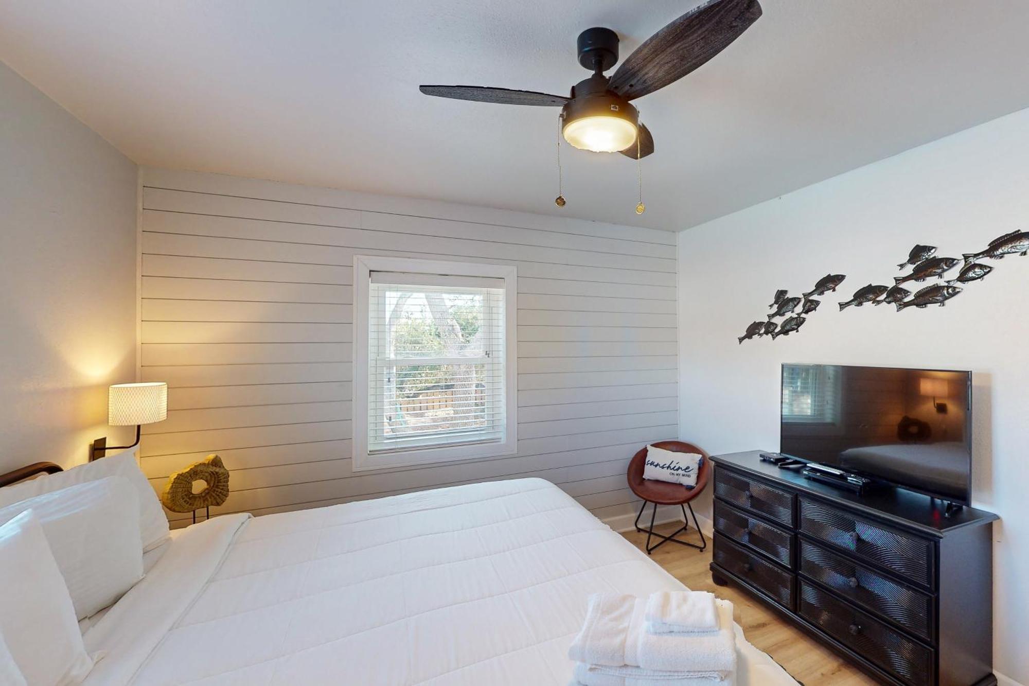 Villa La Playita & Flip Flop Fun St. George Island Exterior foto