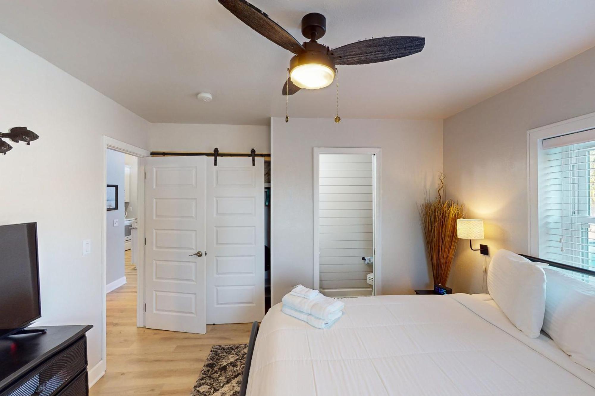 Villa La Playita & Flip Flop Fun St. George Island Exterior foto