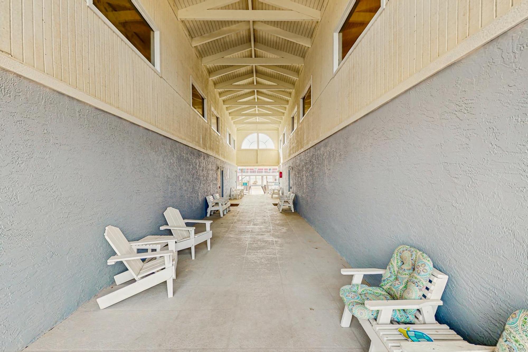Villa La Playita & Flip Flop Fun St. George Island Zimmer foto