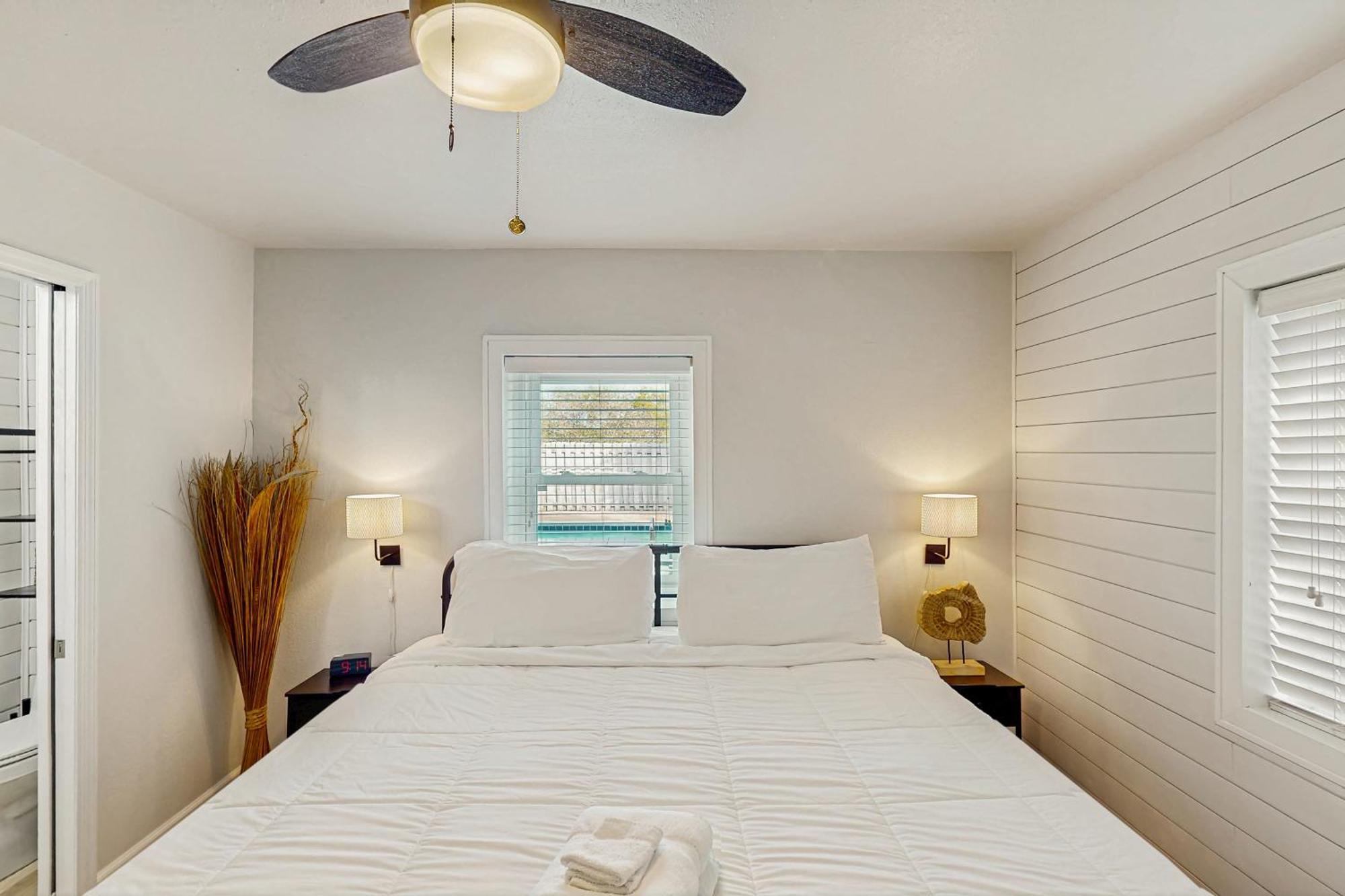 Villa La Playita & Flip Flop Fun St. George Island Zimmer foto