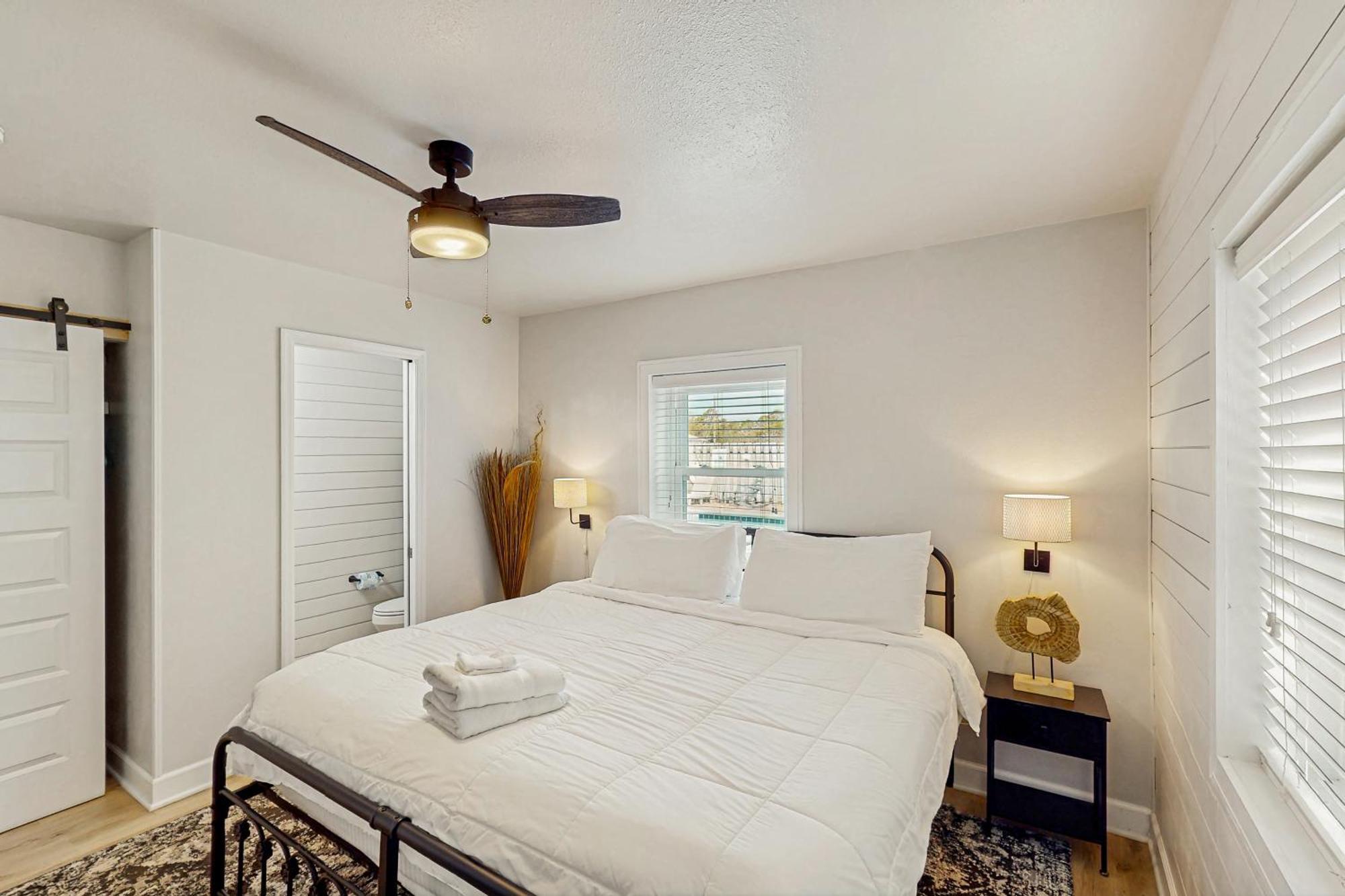 Villa La Playita & Flip Flop Fun St. George Island Zimmer foto