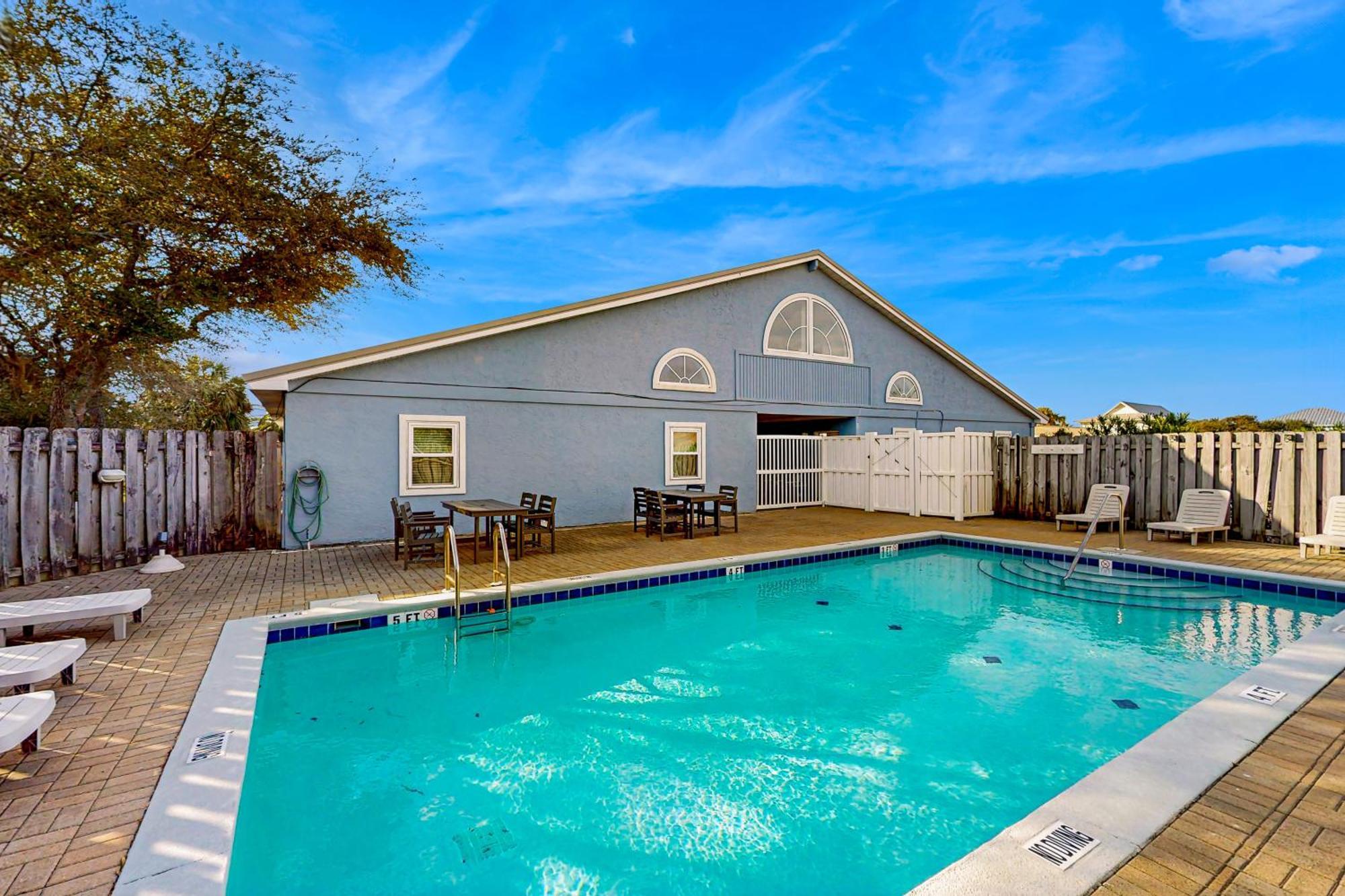 Villa La Playita & Flip Flop Fun St. George Island Zimmer foto