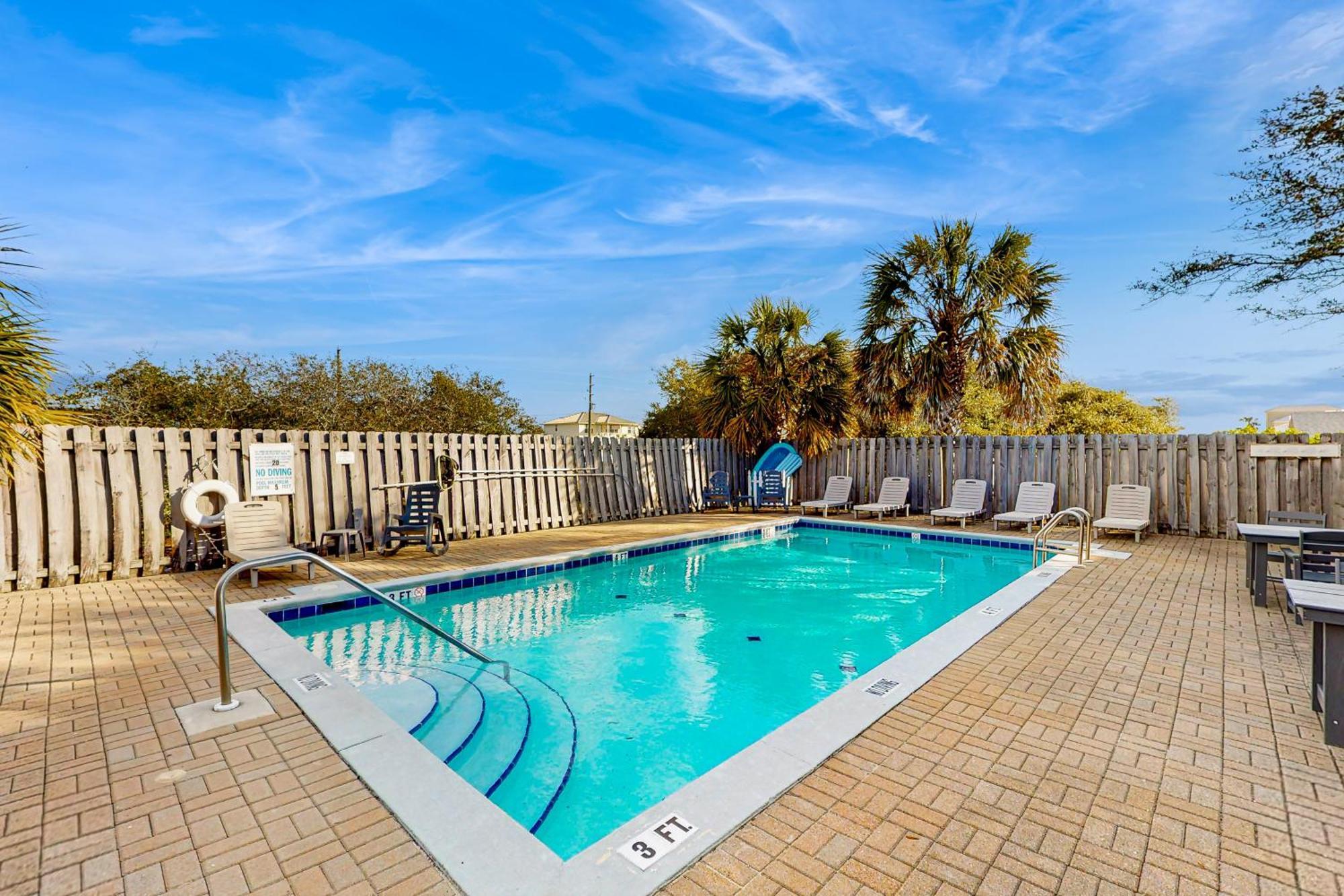 Villa La Playita & Flip Flop Fun St. George Island Zimmer foto