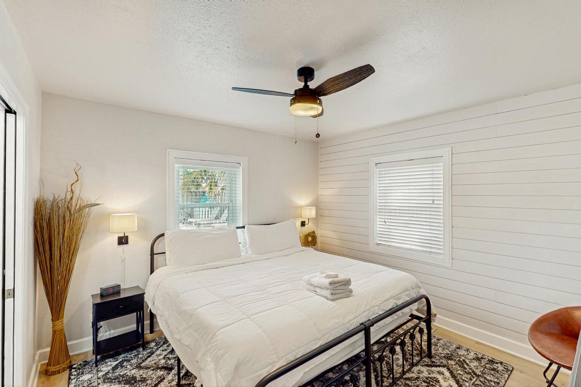 Villa La Playita & Flip Flop Fun St. George Island Zimmer foto
